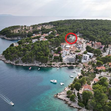 Villa Kalinic Милна Екстериор снимка