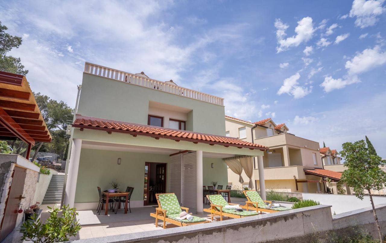Villa Kalinic Милна Екстериор снимка