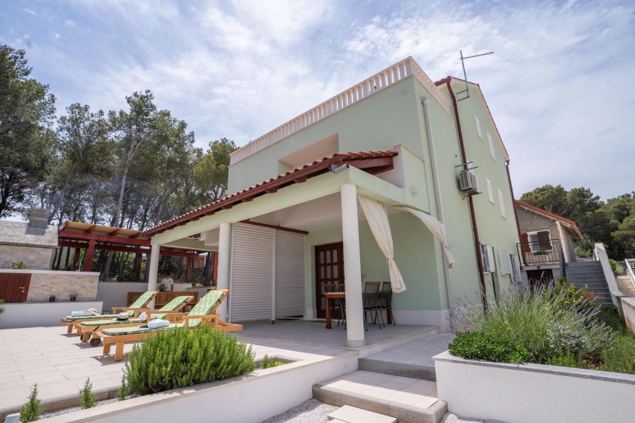 Villa Kalinic Милна Екстериор снимка