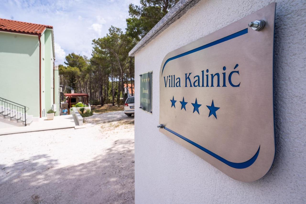 Villa Kalinic Милна Екстериор снимка