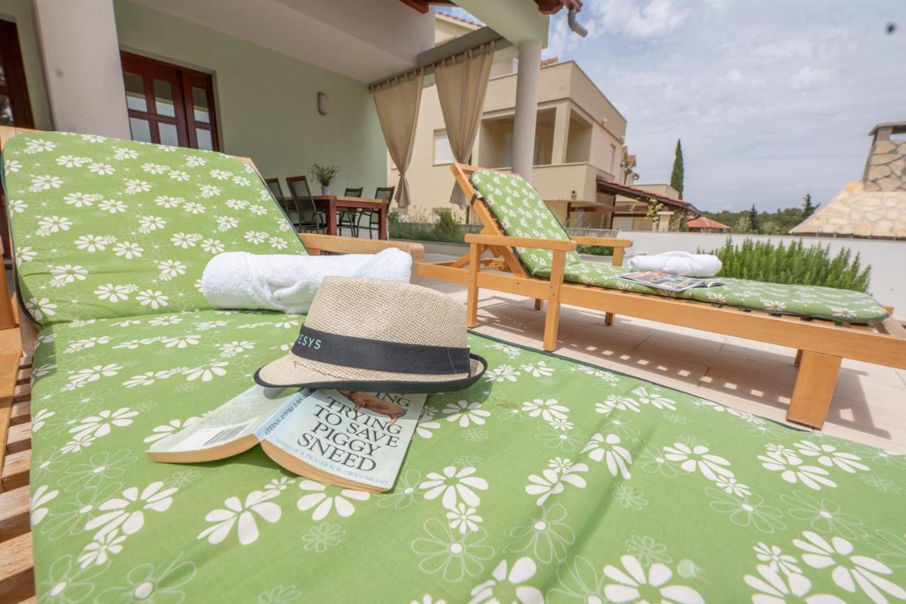 Villa Kalinic Милна Екстериор снимка