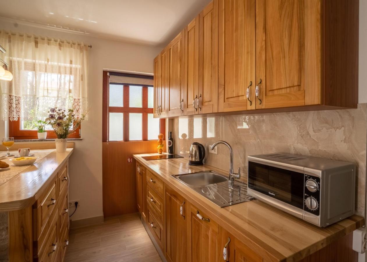 Villa Kalinic Милна Екстериор снимка