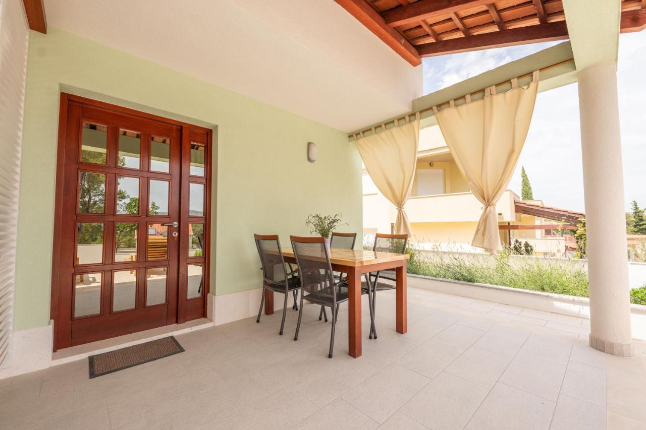 Villa Kalinic Милна Екстериор снимка